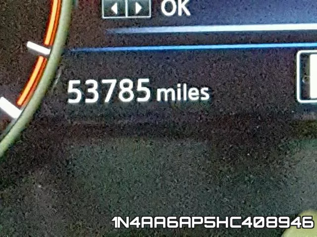 1N4AA6AP5HC408946 фото 9