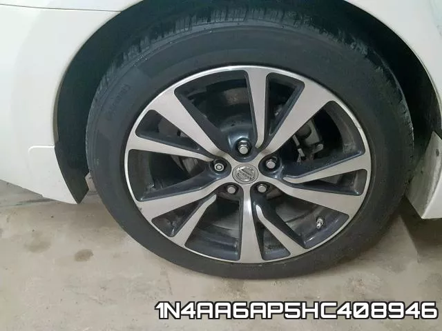 1N4AA6AP5HC408946 фото 10