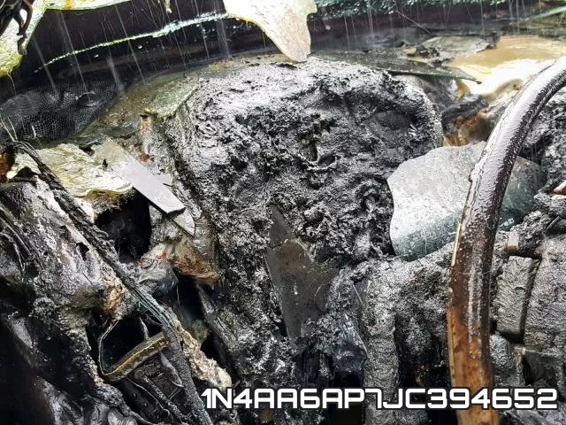 1N4AA6AP7JC394652 фото 9