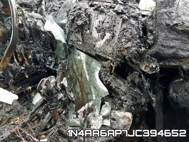 1N4AA6AP7JC394652 фото 10
