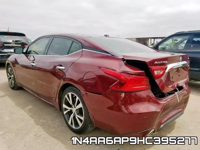 1N4AA6AP9HC395277 фото 4