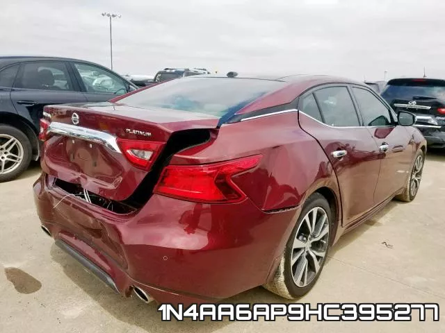1N4AA6AP9HC395277 фото 5