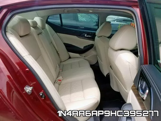 1N4AA6AP9HC395277 фото 7