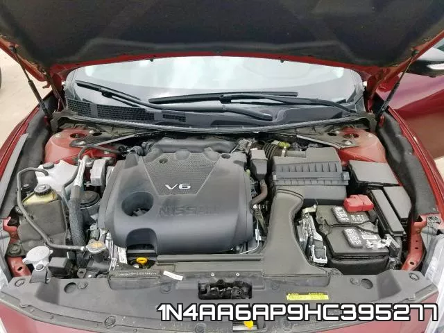 1N4AA6AP9HC395277 фото 8