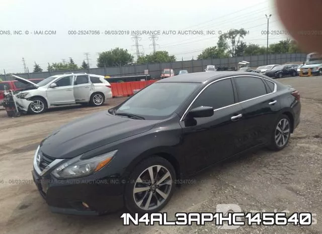1N4AL3AP1HC145640 фото 3