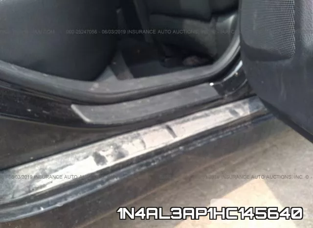 1N4AL3AP1HC145640 фото 7