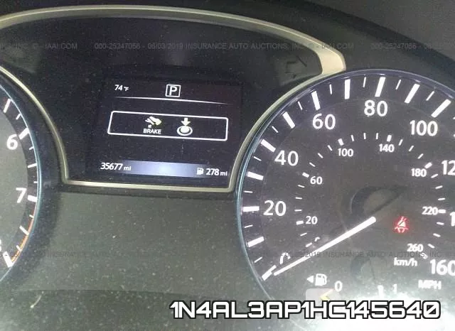 1N4AL3AP1HC145640 фото 8
