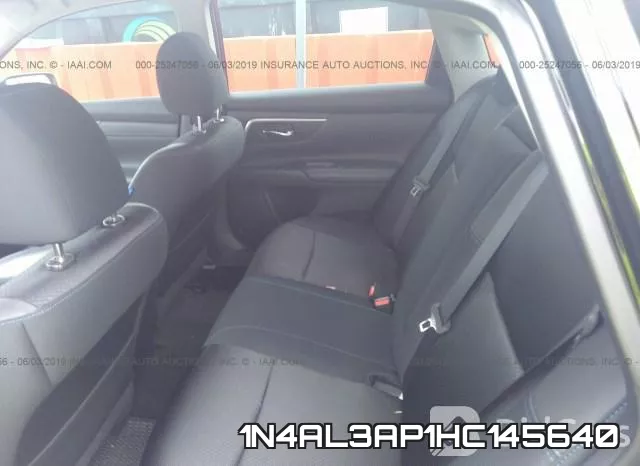 1N4AL3AP1HC145640 фото 9