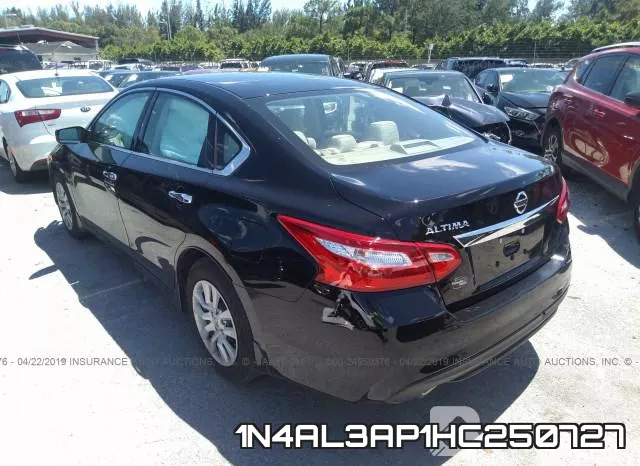 1N4AL3AP1HC250727 фото 4