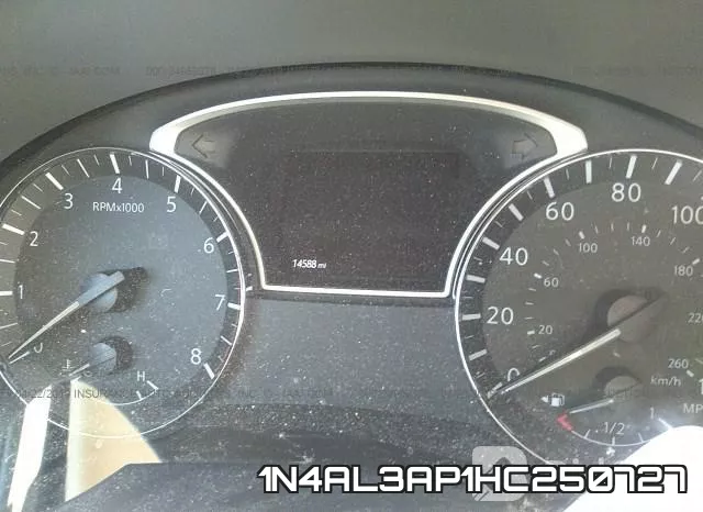 1N4AL3AP1HC250727 фото 8