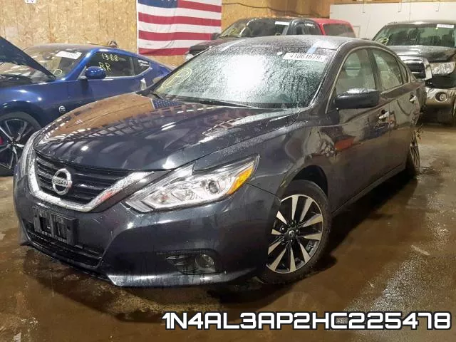1N4AL3AP2HC225478 фото 3