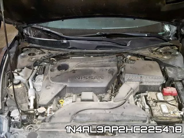 1N4AL3AP2HC225478 фото 8
