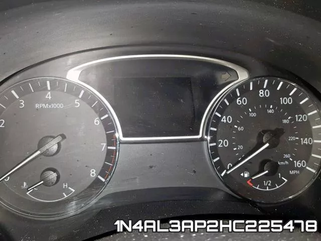 1N4AL3AP2HC225478 фото 9