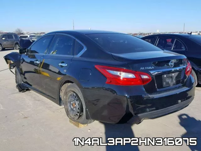 1N4AL3AP2HN316075 фото 4