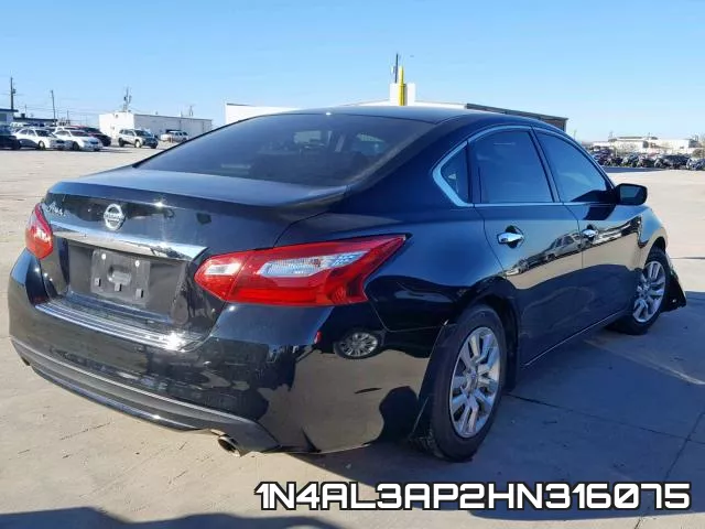 1N4AL3AP2HN316075 фото 5