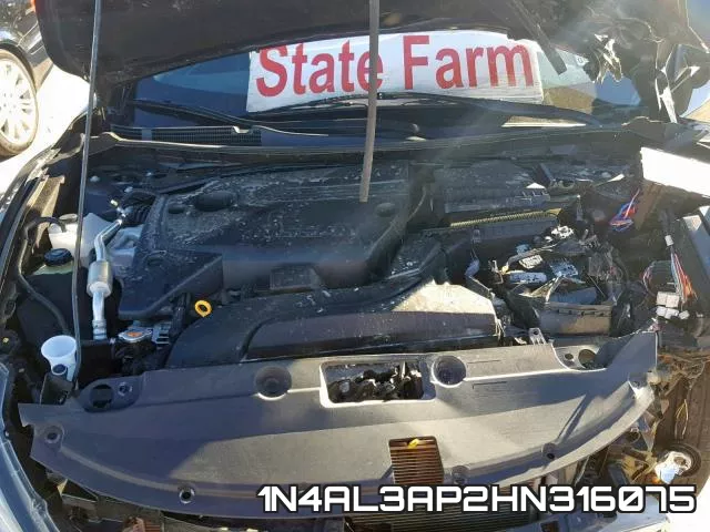 1N4AL3AP2HN316075 фото 8