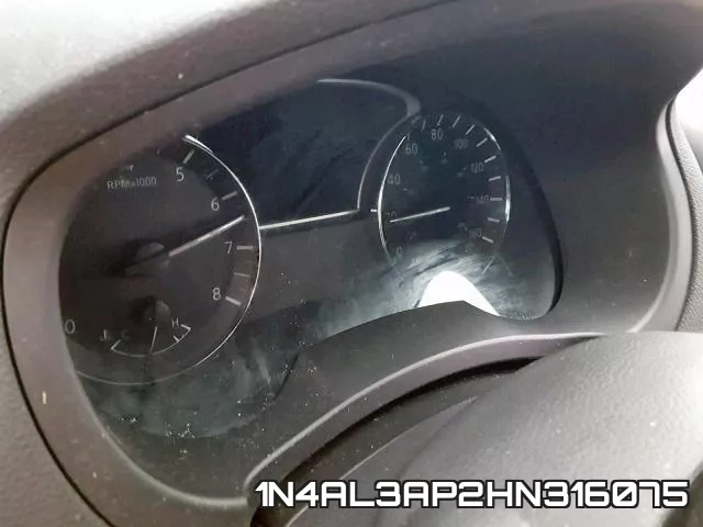1N4AL3AP2HN316075 фото 9