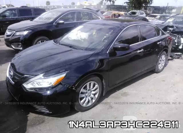 1N4AL3AP3HC224811 фото 3