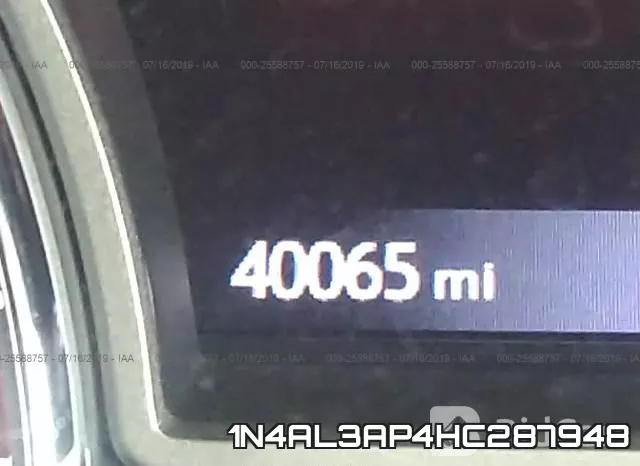 1N4AL3AP4HC287948 фото 8