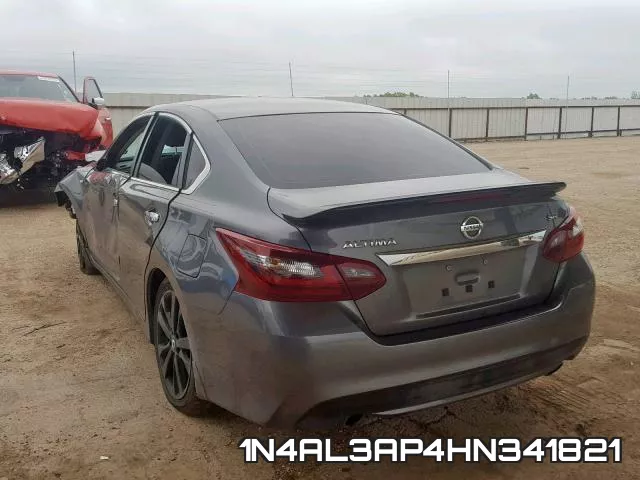 1N4AL3AP4HN341821 фото 4