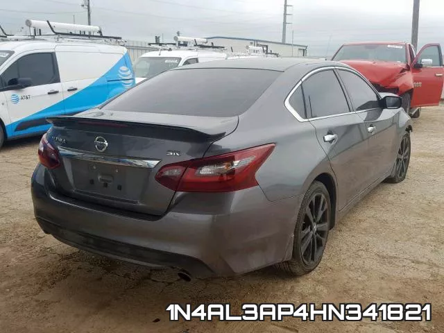 1N4AL3AP4HN341821 фото 5