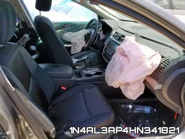 1N4AL3AP4HN341821 фото 6