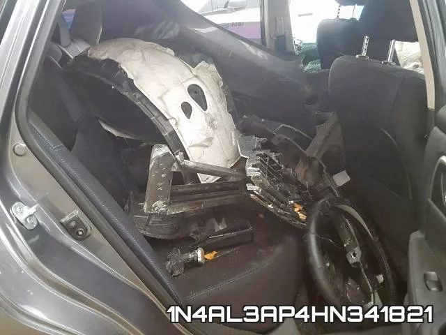 1N4AL3AP4HN341821 фото 7