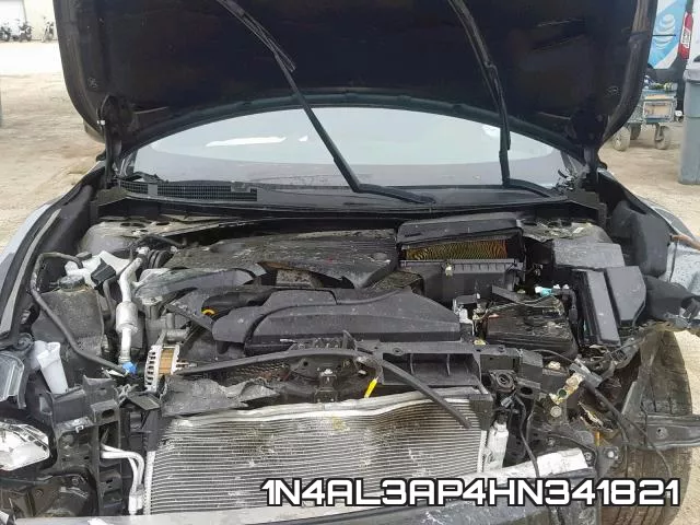 1N4AL3AP4HN341821 фото 8
