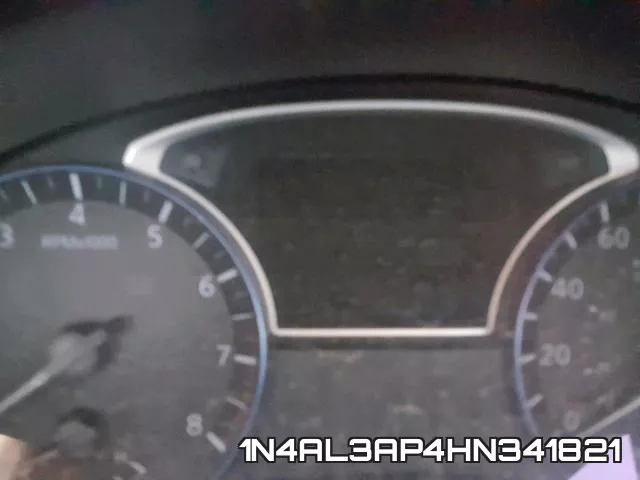 1N4AL3AP4HN341821 фото 9