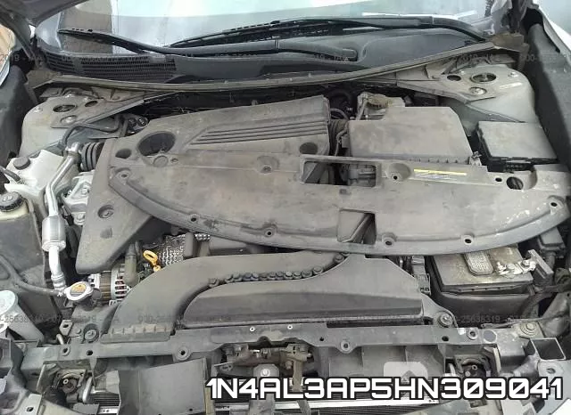 1N4AL3AP5HN309041 фото 2