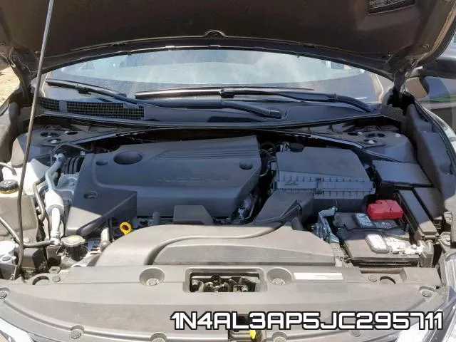 1N4AL3AP5JC295711 фото 8