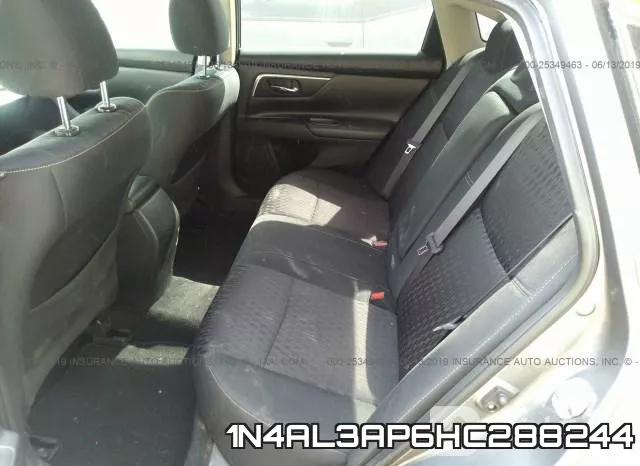 1N4AL3AP6HC288244 фото 9
