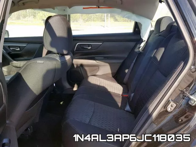 1N4AL3AP6JC118035 фото 7