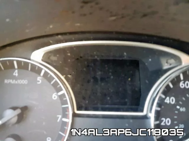 1N4AL3AP6JC118035 фото 9