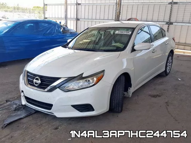 1N4AL3AP7HC244754 фото 3