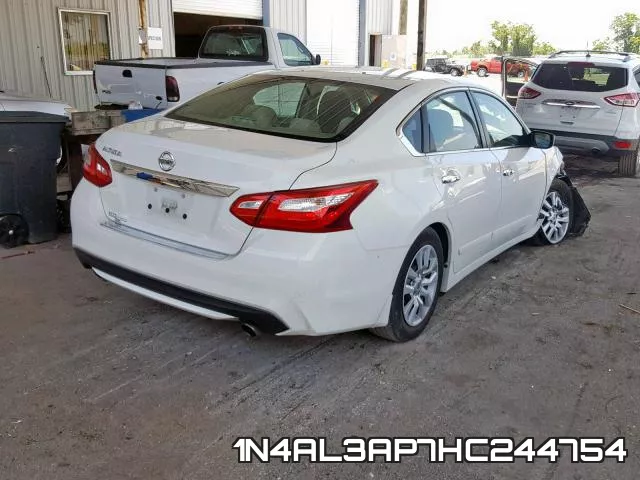 1N4AL3AP7HC244754 фото 5
