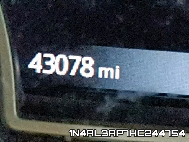 1N4AL3AP7HC244754 фото 9