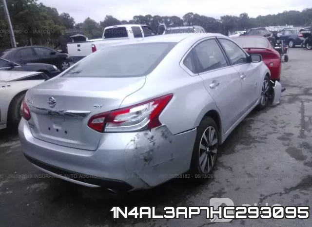 1N4AL3AP7HC293095 фото 5