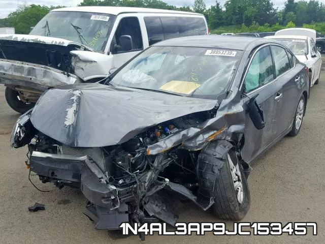 1N4AL3AP9JC153457 фото 3