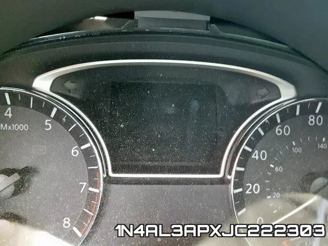 1N4AL3APXJC222303 фото 9