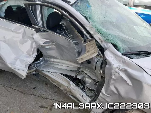 1N4AL3APXJC222303 фото 10