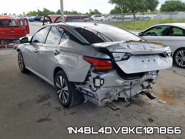 1N4BL4DV8KC107866 фото 4