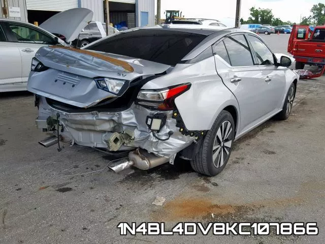 1N4BL4DV8KC107866 фото 5