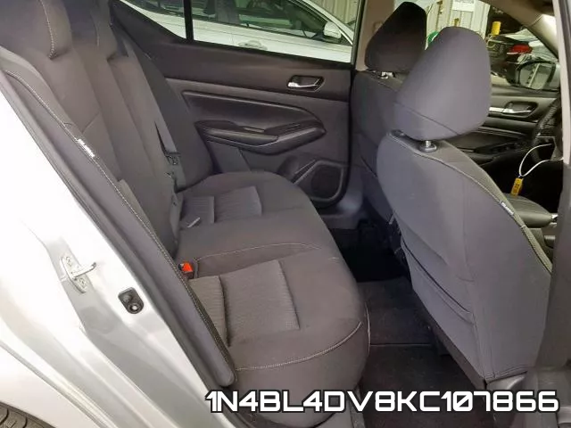 1N4BL4DV8KC107866 фото 7
