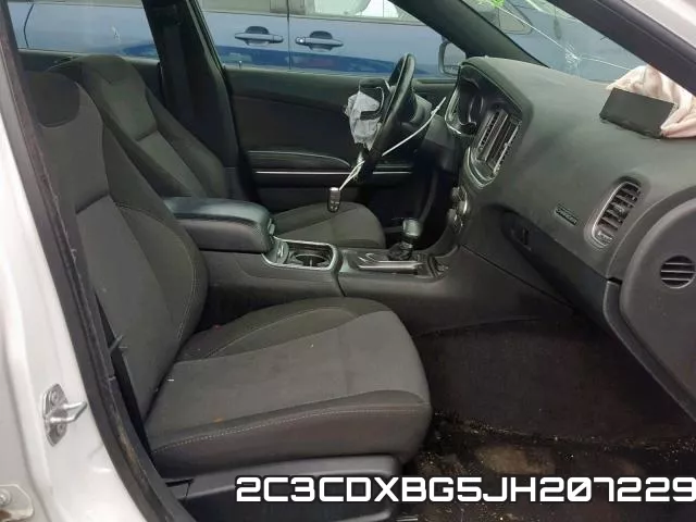 2C3CDXBG5JH207229 фото 6