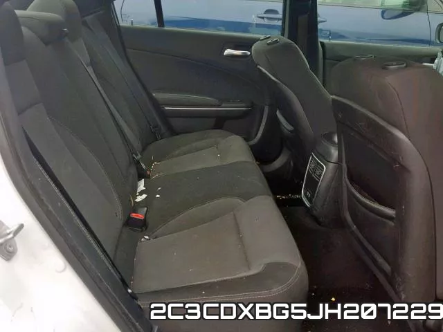 2C3CDXBG5JH207229 фото 7