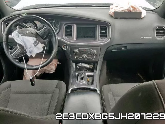 2C3CDXBG5JH207229 фото 10