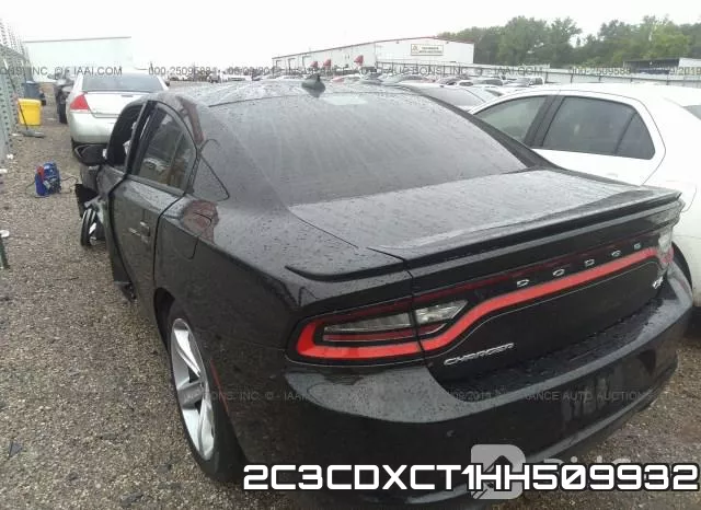 2C3CDXCT1HH509932 фото 4
