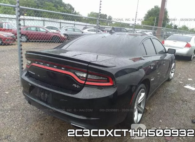 2C3CDXCT1HH509932 фото 5