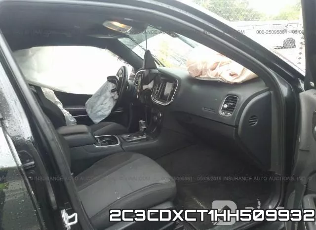 2C3CDXCT1HH509932 фото 6